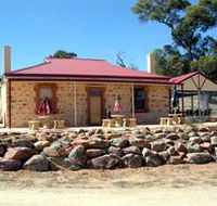 Uleybury Wines - Accommodation Mermaid Beach