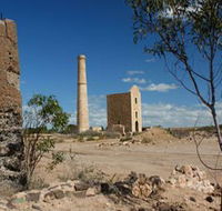 Hughes Enginehouse - Accommodation Mermaid Beach