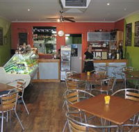 Cafe Lime and Gourmet Foodstore - Accommodation Mermaid Beach