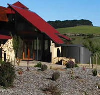 Parri Estate Mount Compass Cellar Door - Accommodation Mermaid Beach
