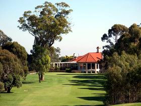 Mount Osmond SA Accommodation Mermaid Beach