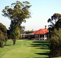 Mount Osmond Golf Club - Accommodation Mermaid Beach