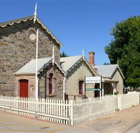 Strathalbyn and District Heritage Centre - Accommodation Mermaid Beach