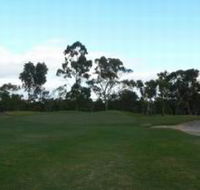 Naracoorte Golf Club - Accommodation Mermaid Beach