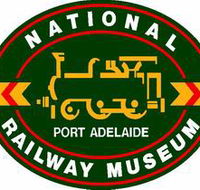 National Railway Museum - Accommodation Mermaid Beach
