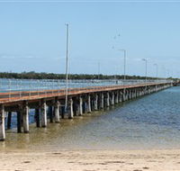Port Broughton Visitor Outlet - Accommodation Mermaid Beach