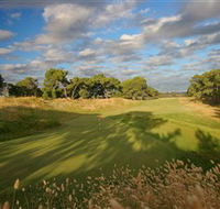 Royal Adelaide Golf Club - Accommodation Mermaid Beach