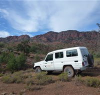 Arkapena Scenic Adventure - Accommodation Mermaid Beach