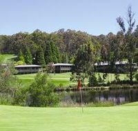 Mount Lofty Golf Club - Accommodation Mermaid Beach