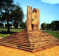 The Coonawarra Park - Accommodation Mermaid Beach