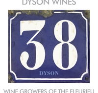 Dyson Wines - Accommodation Mermaid Beach