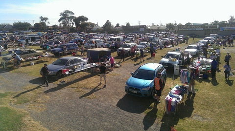 The Original Open Market - Accommodation Mermaid Beach 0