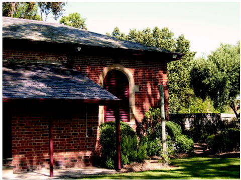 Charles Sturt Museum - Accommodation Mermaid Beach 2