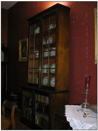 Charles Sturt Museum - Accommodation Mermaid Beach 4