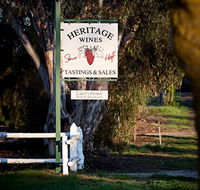 Heritage Wines - Accommodation Mermaid Beach