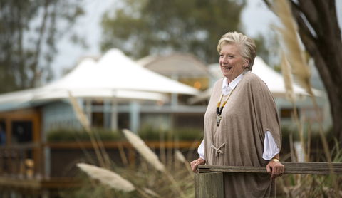 Maggie Beer's Farm Shop - Accommodation Mermaid Beach 0