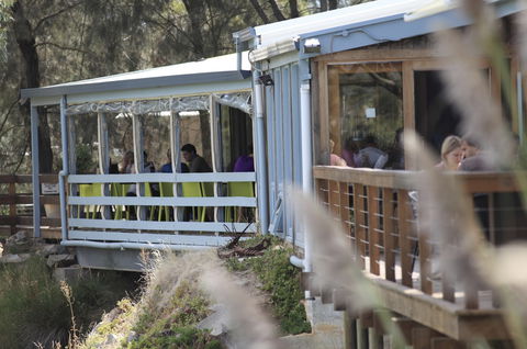 Maggie Beer's Farm Shop - Accommodation Mermaid Beach 1