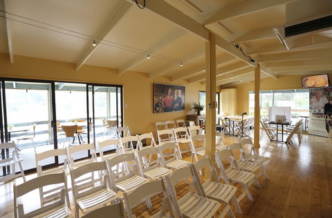 Maggie Beer's Farm Shop - Accommodation Mermaid Beach 2