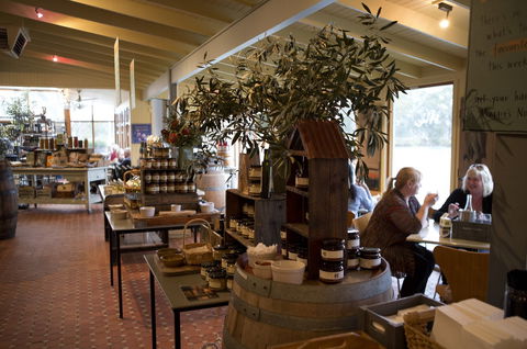 Maggie Beer's Farm Shop - Accommodation Mermaid Beach 3