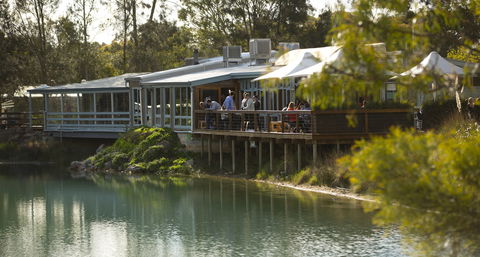 Maggie Beer's Farm Shop - Accommodation Mermaid Beach 5