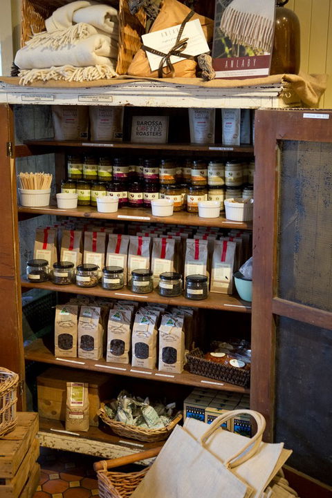 Maggie Beer's Farm Shop - Accommodation Mermaid Beach 8