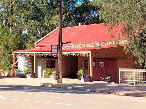 Bluey Blundstones Heritage Accommodation - Accommodation Mermaid Beach 2
