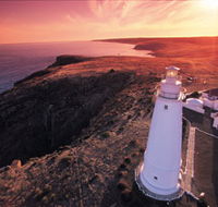Kangaroo Island Shipwreck Trail - Accommodation Mermaid Beach