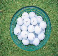 Coffin Bay Golf Club - Accommodation Mermaid Beach