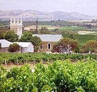 Gnadenfrei Estate - Accommodation Mermaid Beach