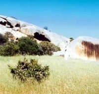 Ucontitchie Hill - Accommodation Mermaid Beach