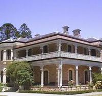 Yallum Park - Accommodation Mermaid Beach