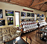 Purple Possum Wholefoods and Cafe - Accommodation Mermaid Beach