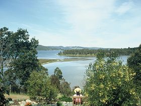 Inverawe Native Gardens - Accommodation Mermaid Beach 0