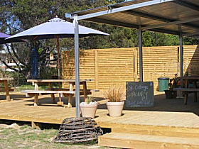 Freycinet Marine Farm - Accommodation Mermaid Beach 0