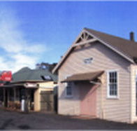 Barrington General Store - Accommodation Mermaid Beach
