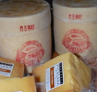 Pyengana Dairy Company - Accommodation Mermaid Beach