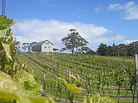 Lunawanna TAS Accommodation Mermaid Beach