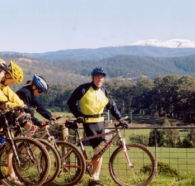 Tasmanian Trail - Accommodation Mermaid Beach