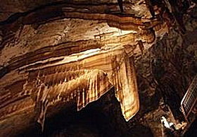 Gunns Plains Cave - Accommodation Mermaid Beach 0