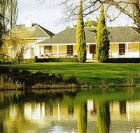 Culzean Gardens - Accommodation Mermaid Beach