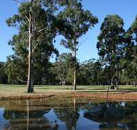 Huon Valley Golf Club - Accommodation Mermaid Beach