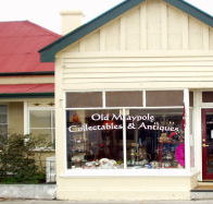 Old Maypole Collectables  Antiques - Accommodation Mermaid Beach