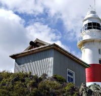Low Head Foghorn - Accommodation Mermaid Beach
