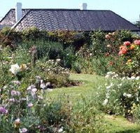 Rosedown Gardens - Accommodation Mermaid Beach