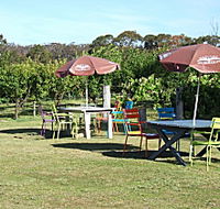 Cerise Brook Orchard  Family Golf - Accommodation Mermaid Beach