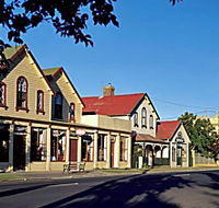 Latrobe Market - Accommodation Mermaid Beach