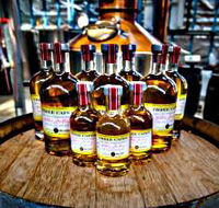 William McHenry and Sons Distillery - Accommodation Mermaid Beach