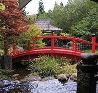 Royal Tasmanian Botanical Gardens - Accommodation Mermaid Beach