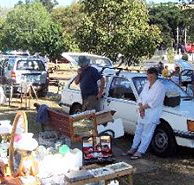 Don Village Market - Accommodation Mermaid Beach