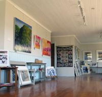 Tamar Valley Art Shack - Accommodation Mermaid Beach
